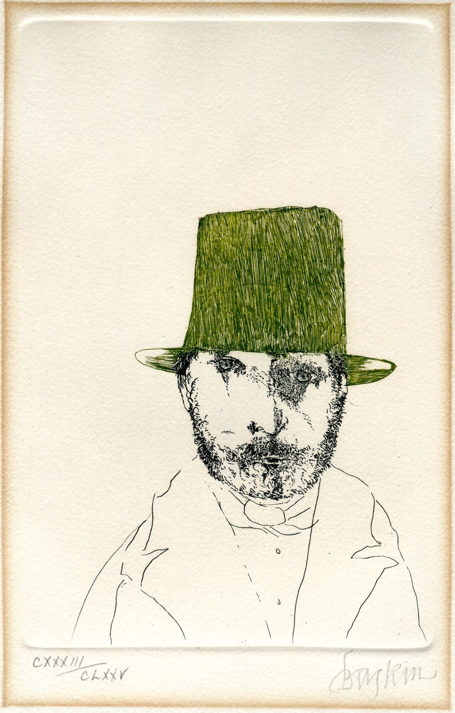 Rodolphe Bresdin