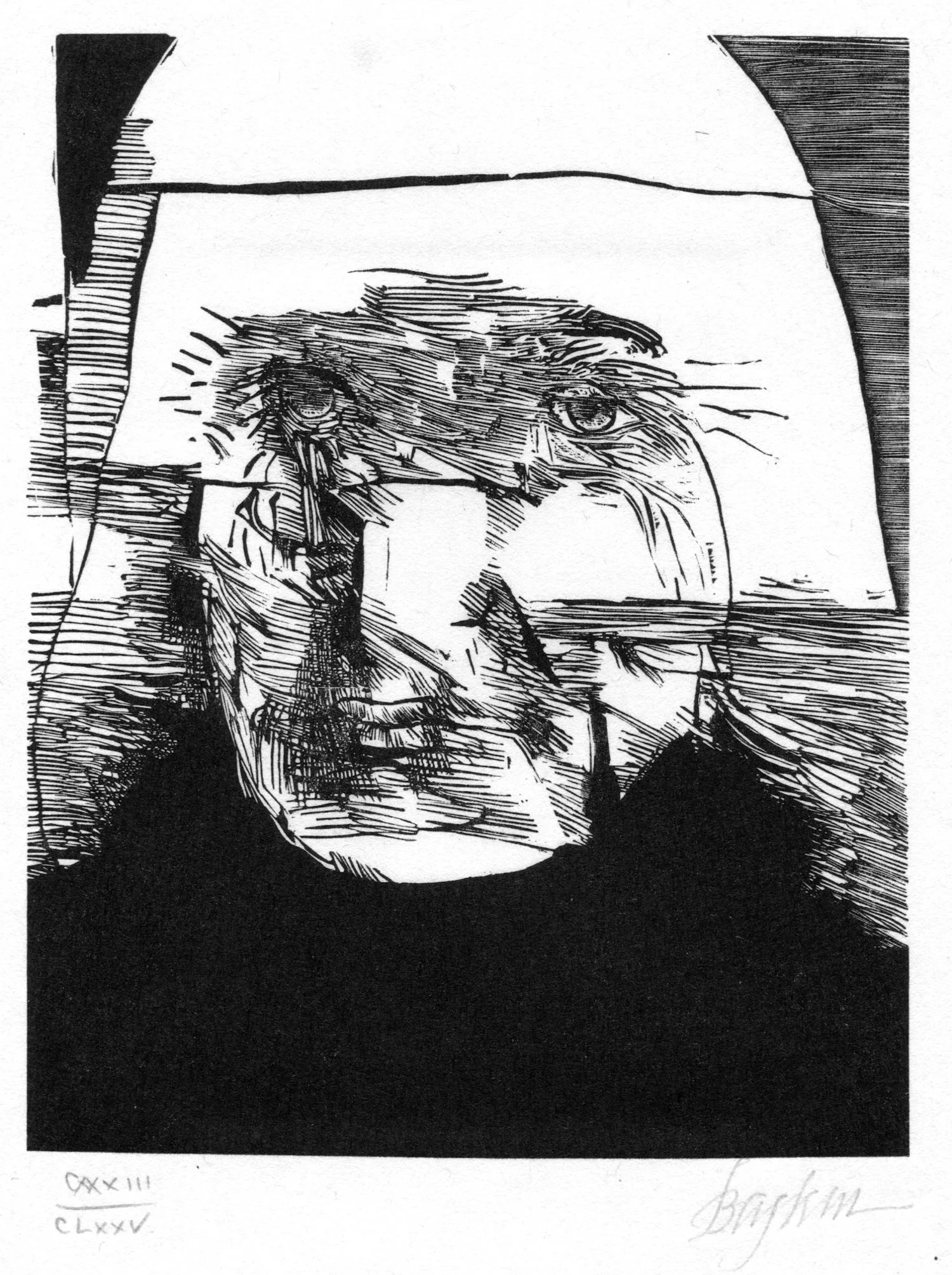 Jacques Gamelin