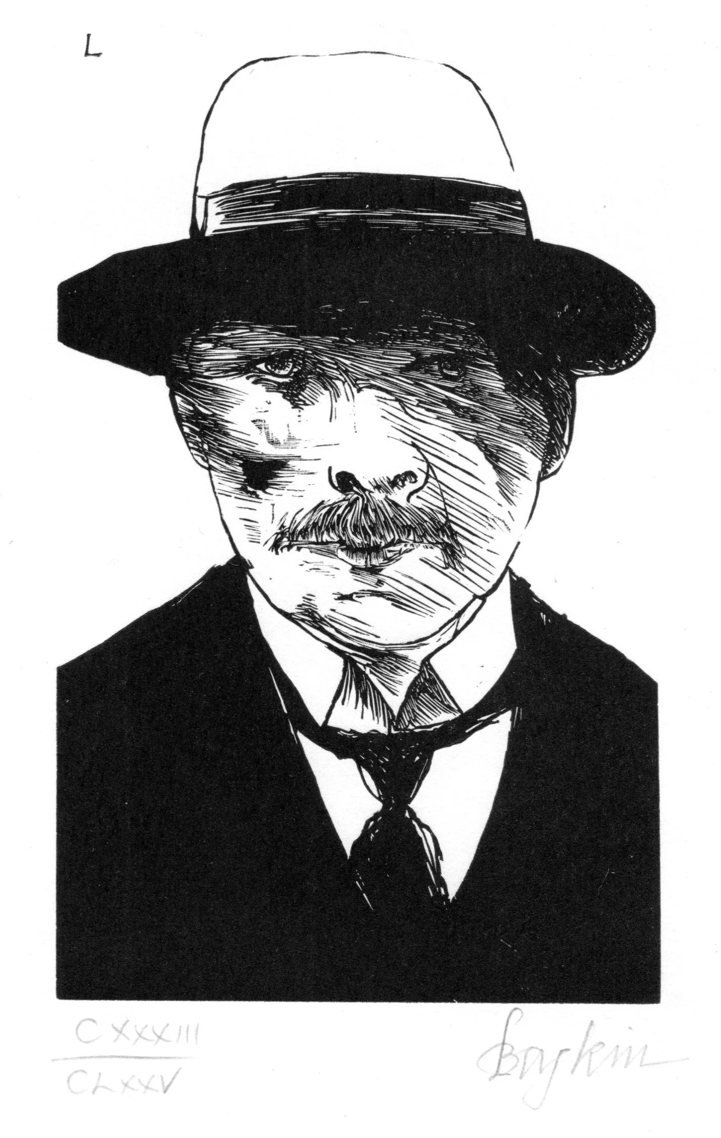 George Minne