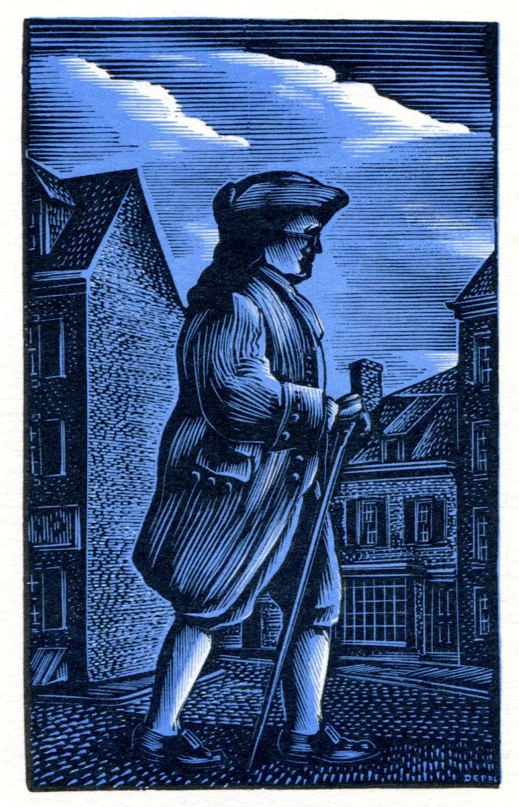 Benjamin Franklin