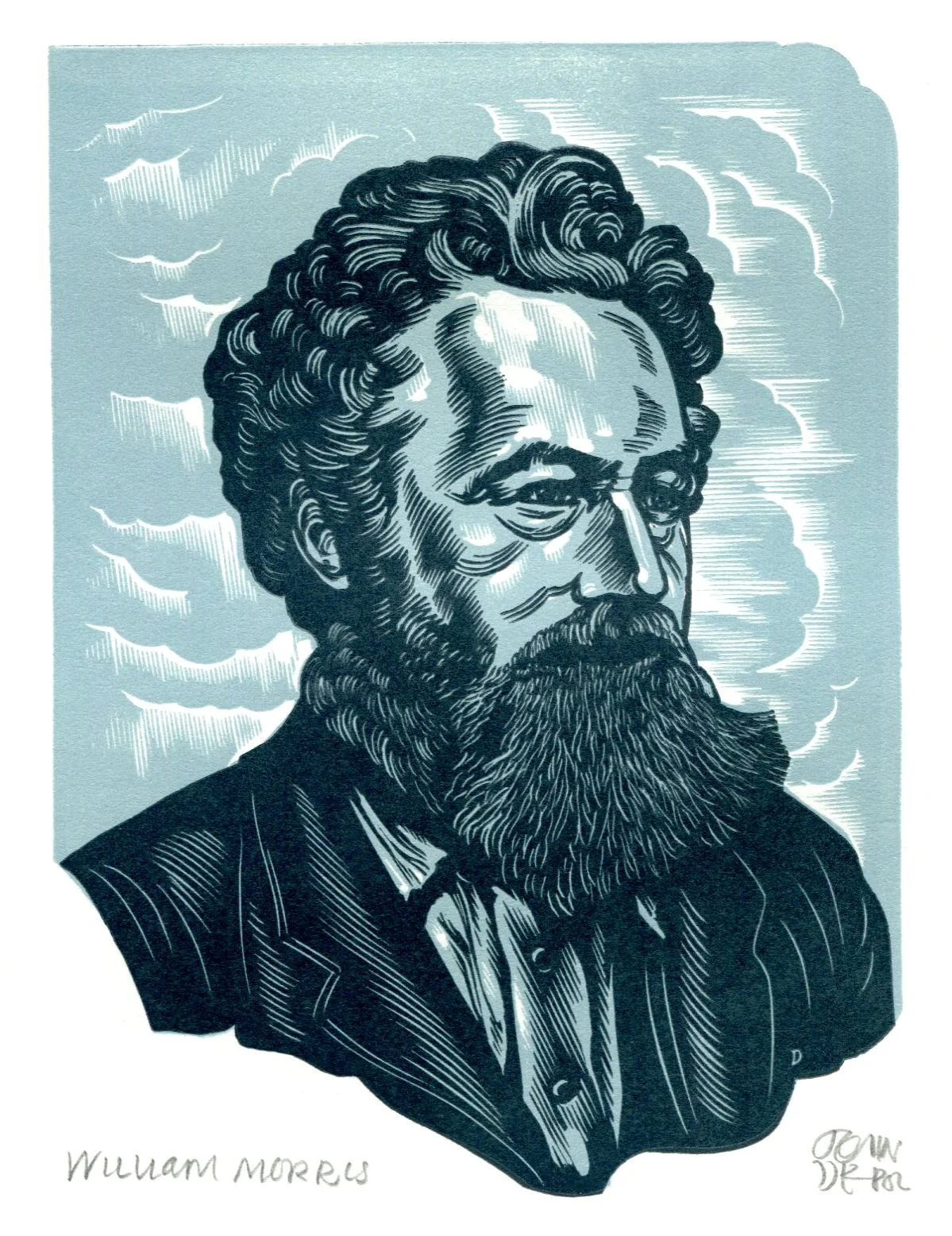 William Morris