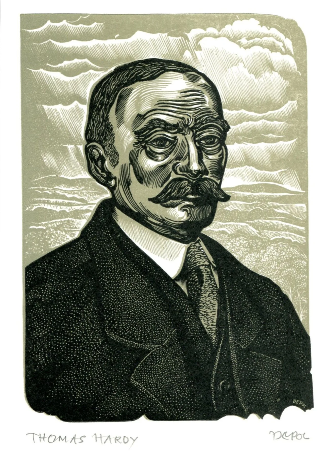 Thomas Hardy