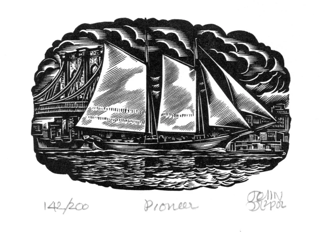 Pioneer