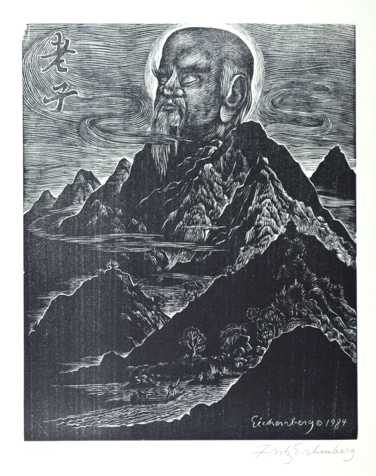 Lao-Tsu