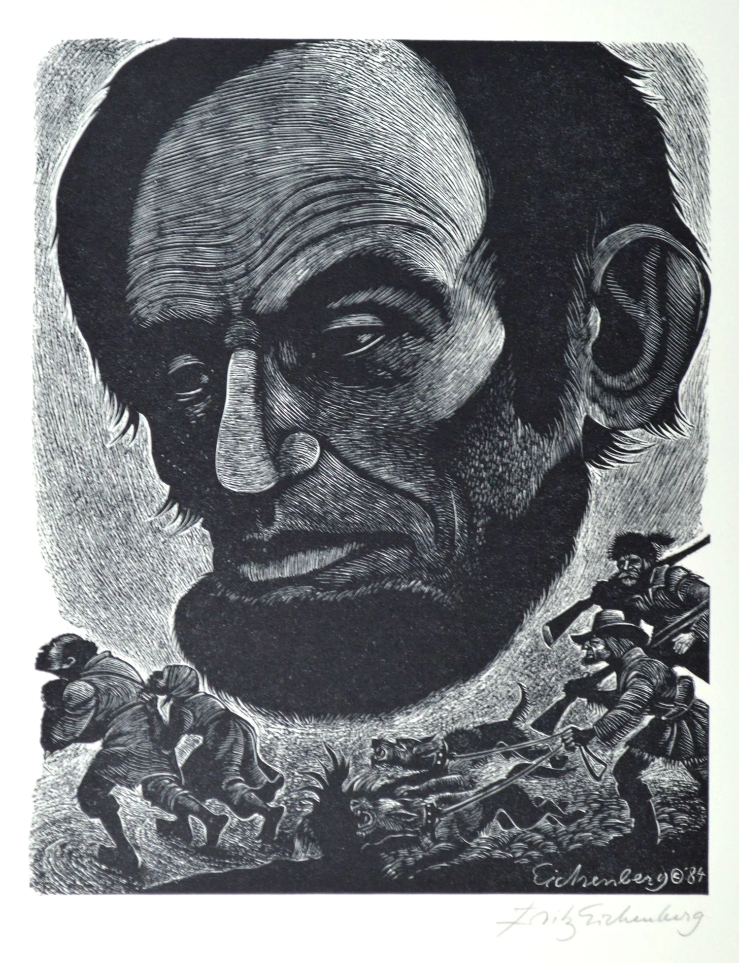Lincoln