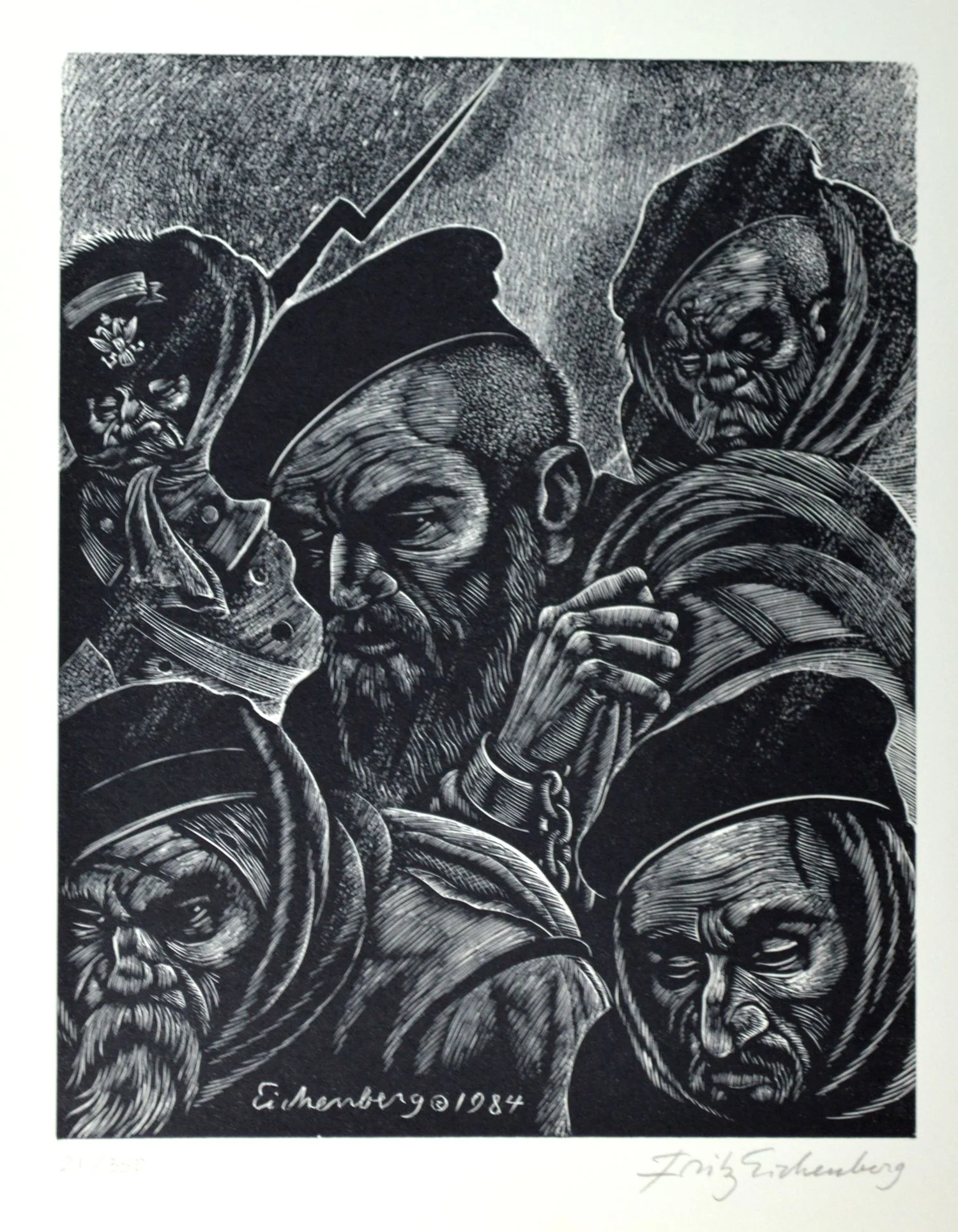 Dostoevsky