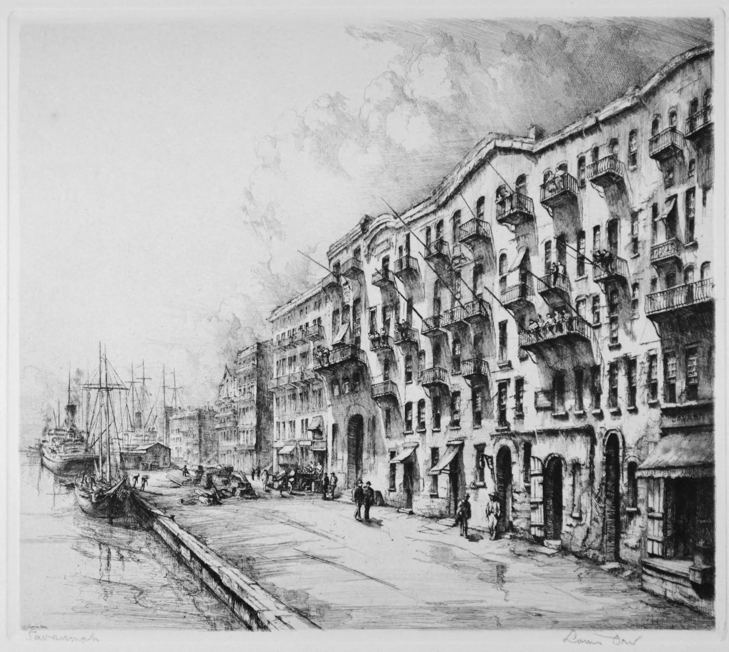 Savannah