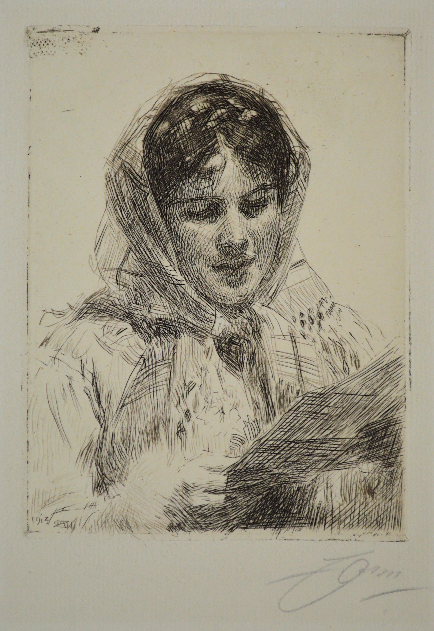 The Letter