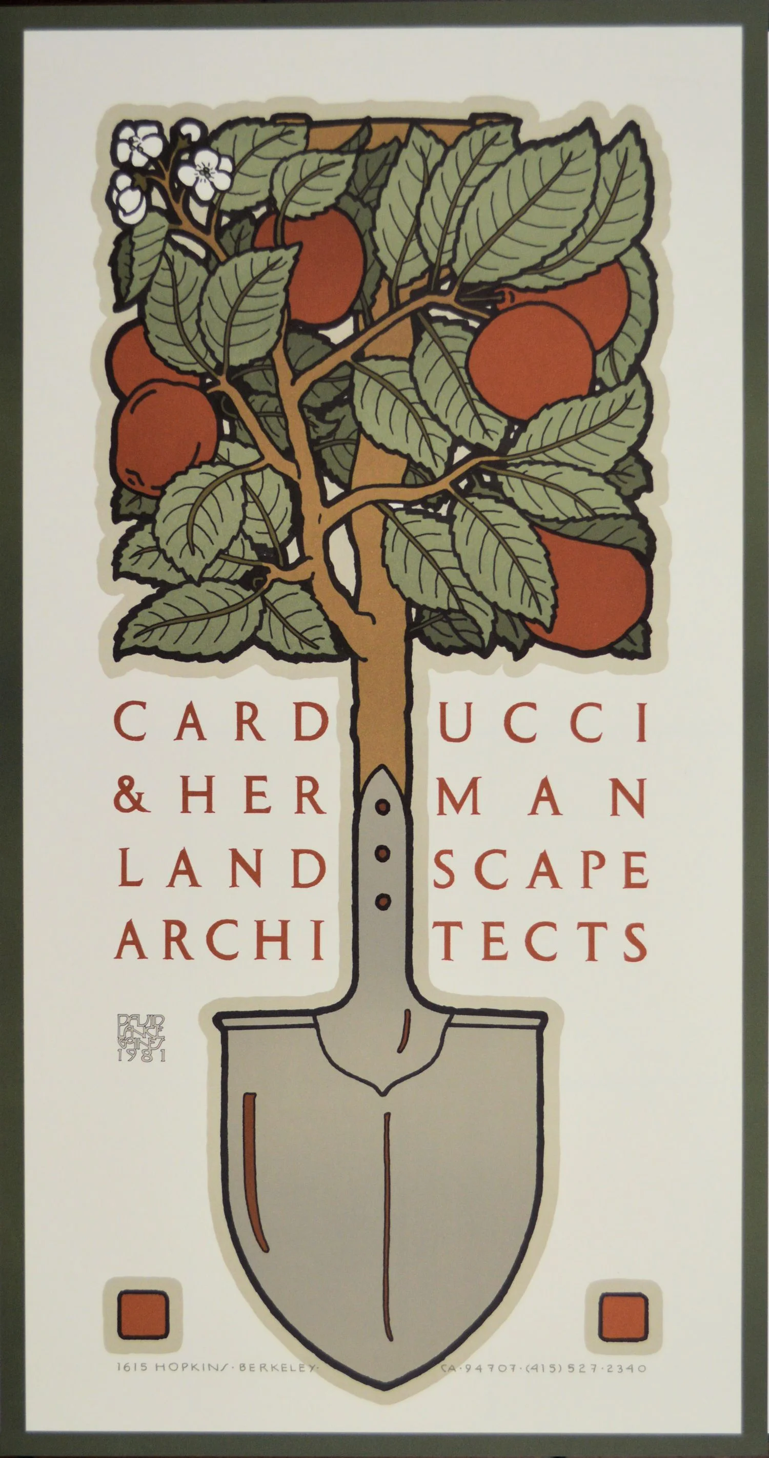 Carducci & Herman