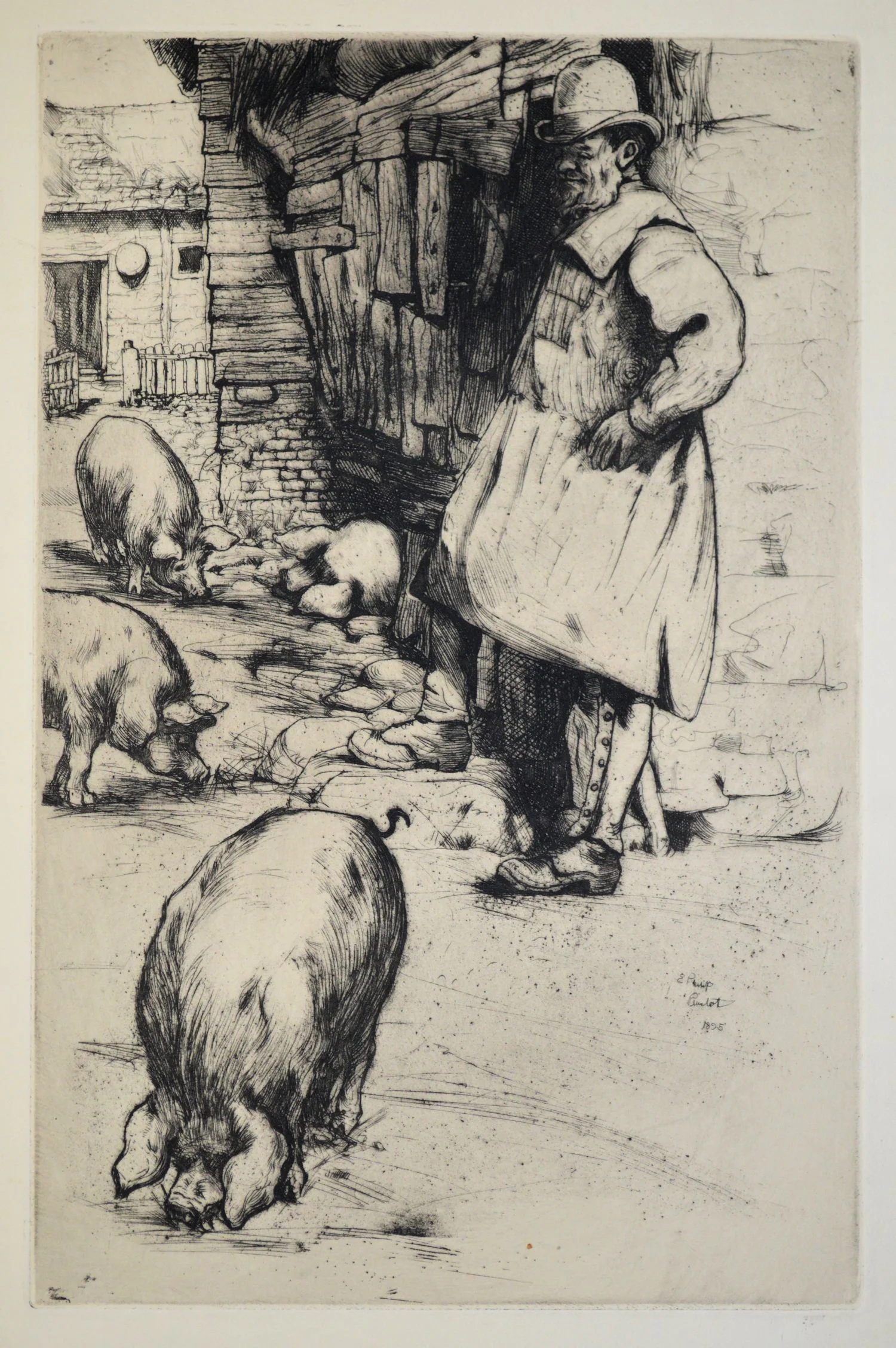 The Farmer