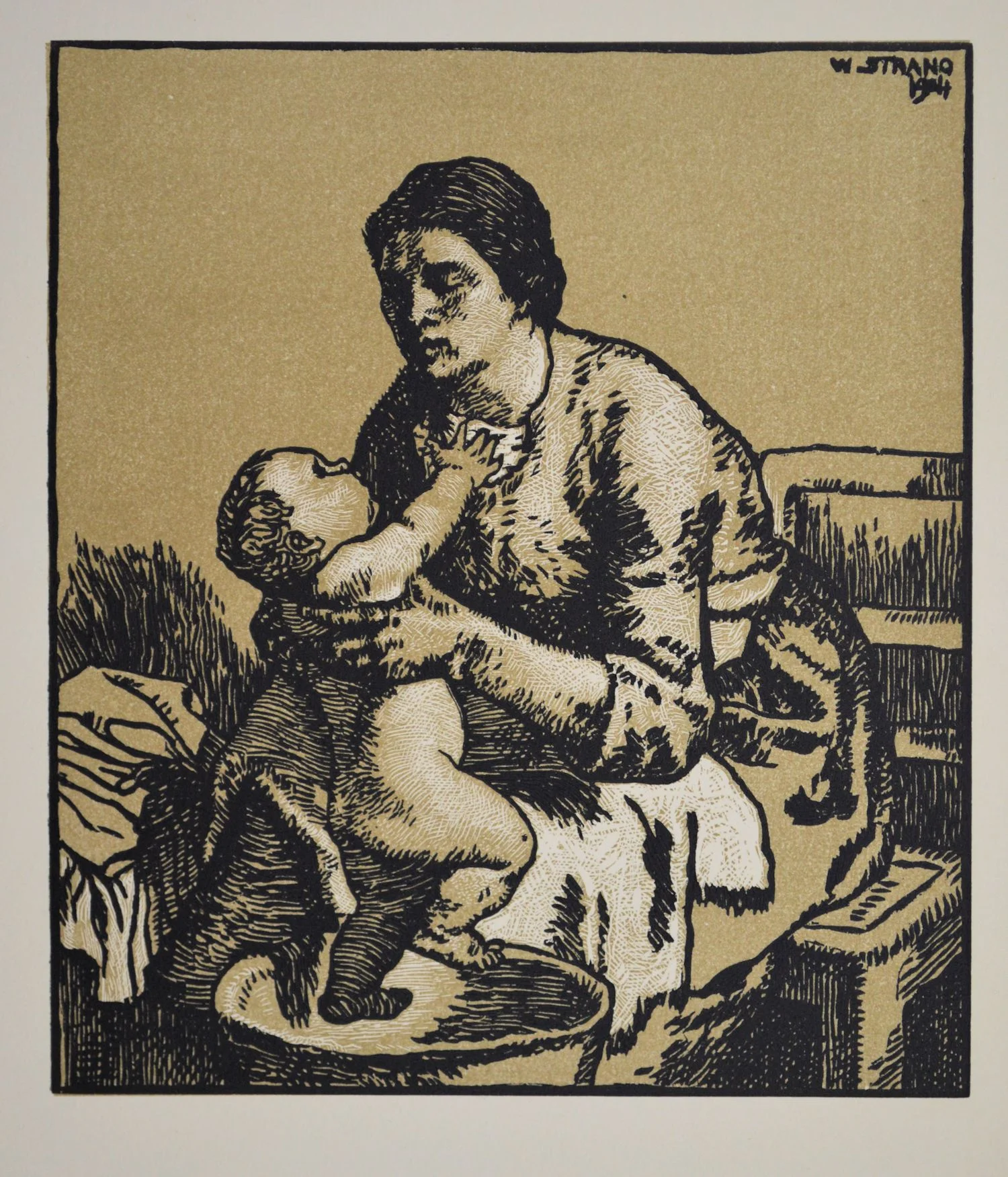 The Bath