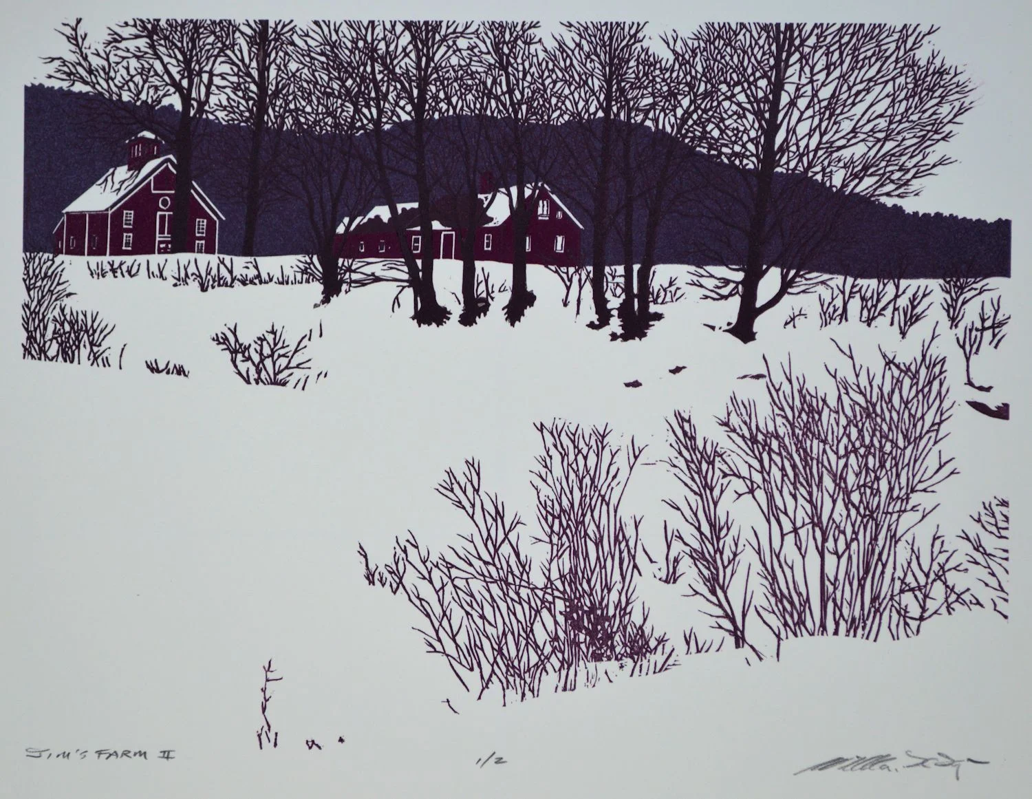 Jim's Farm II