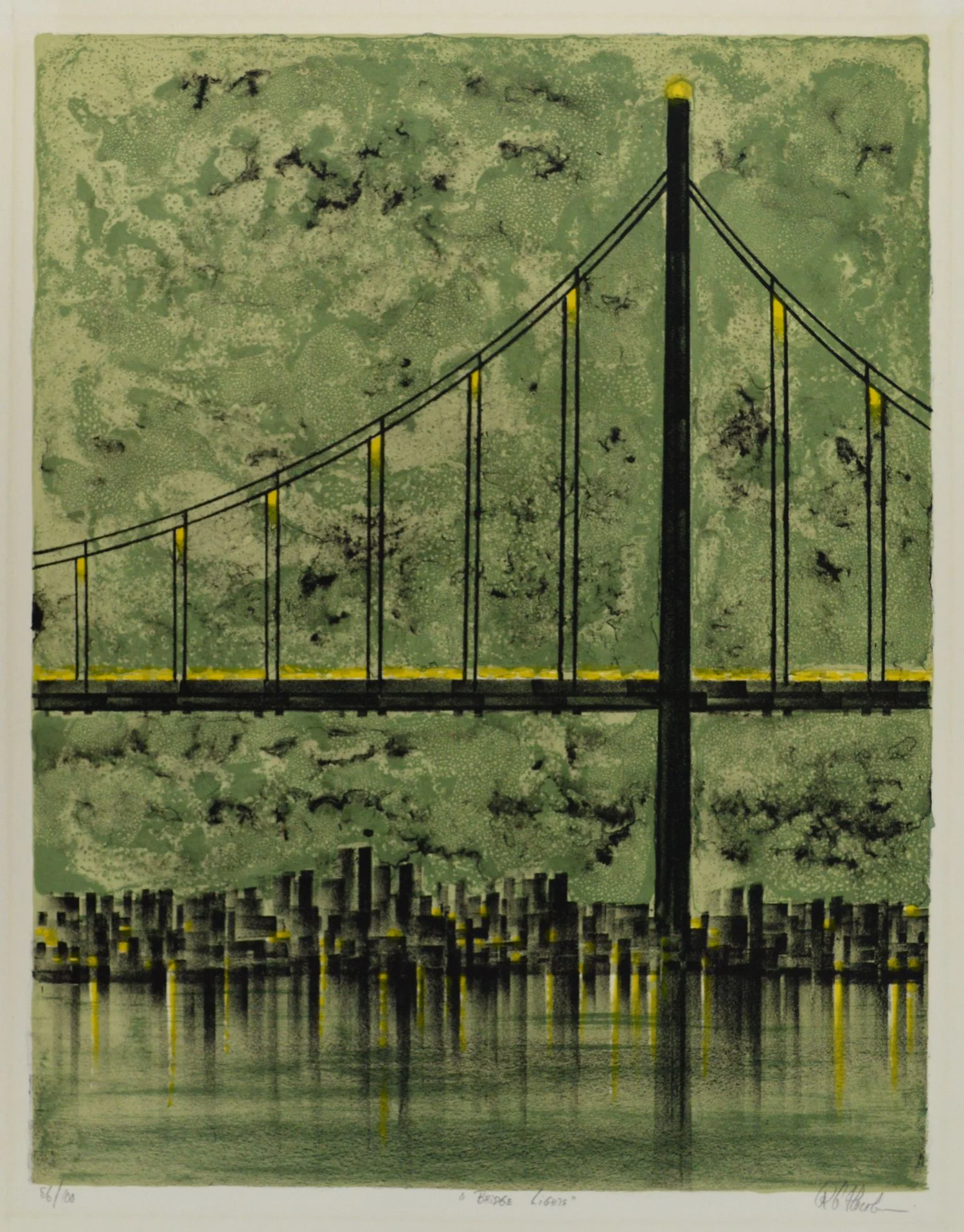 Bridge Lights