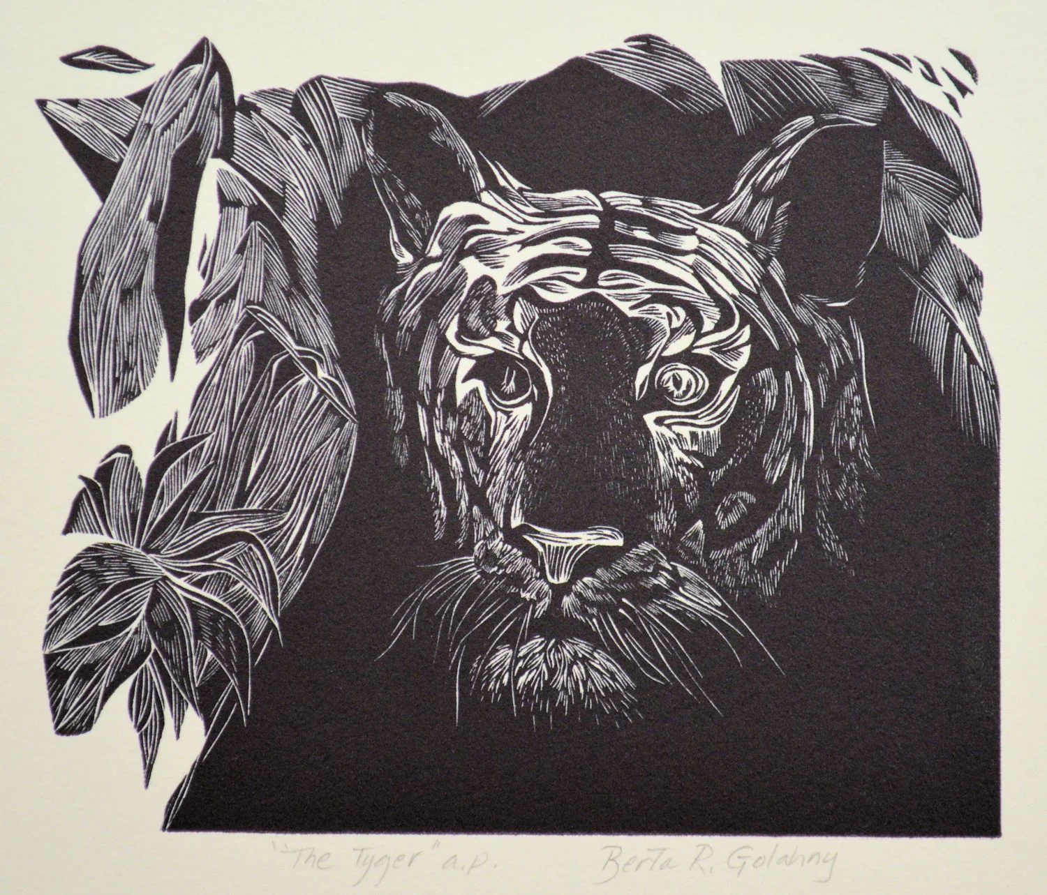 The Tyger