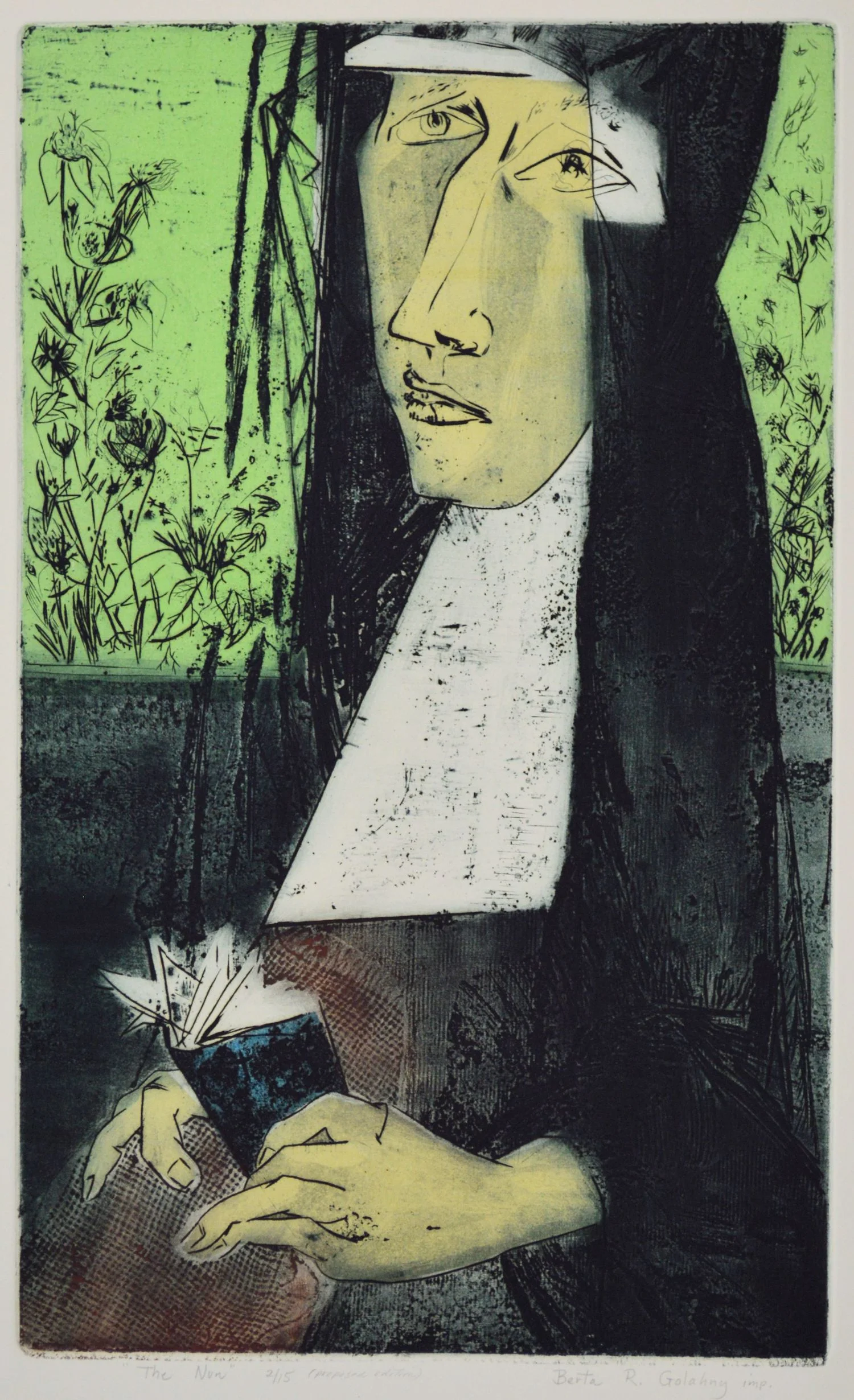 The Nun