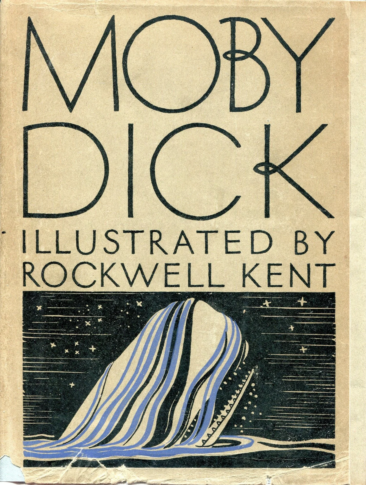 Moby Dick