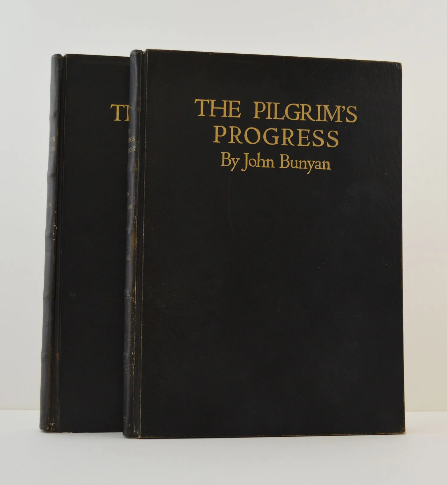 John Bunyan: The Pilgrim's Progress