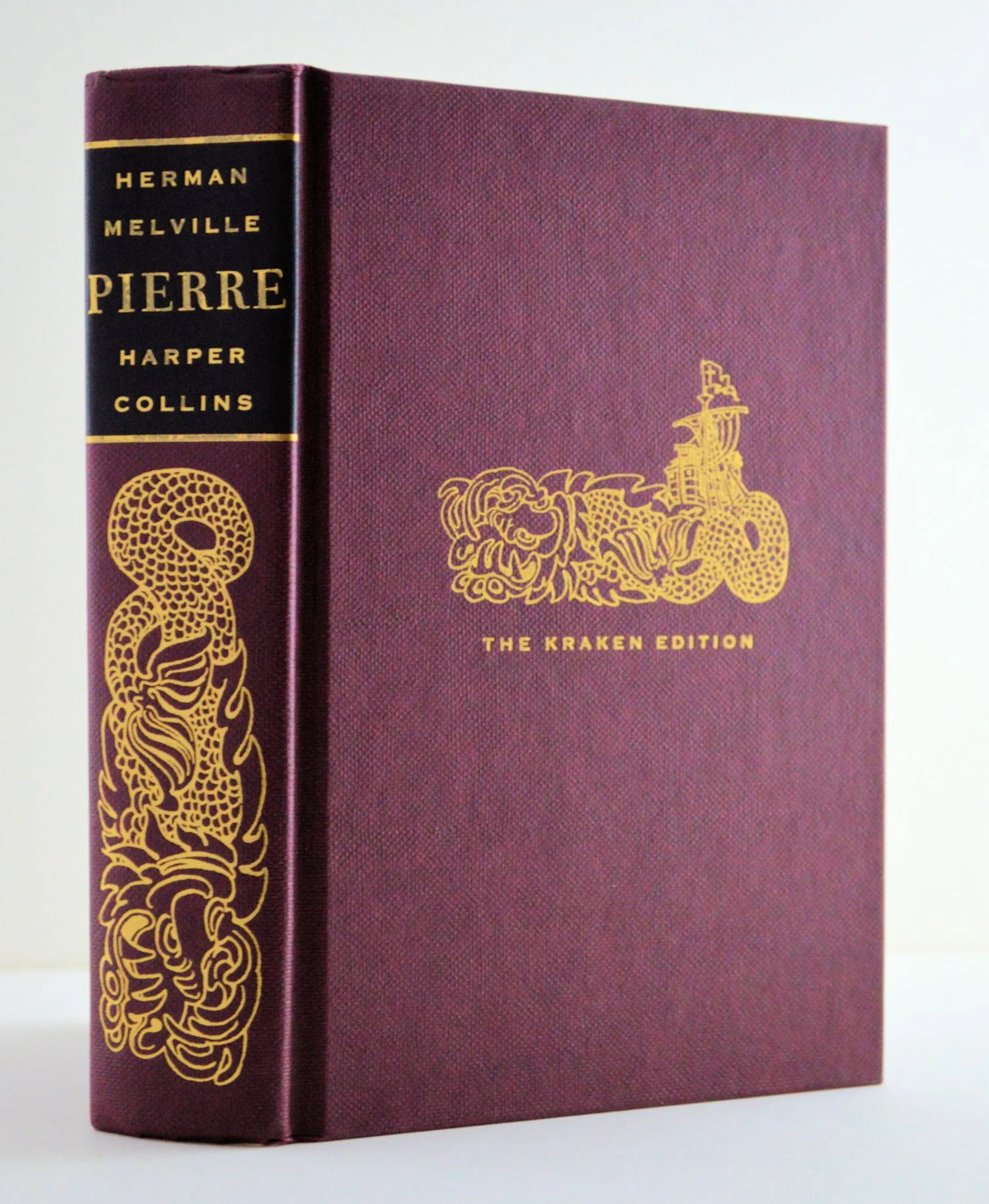 Herman Melville: Pierre