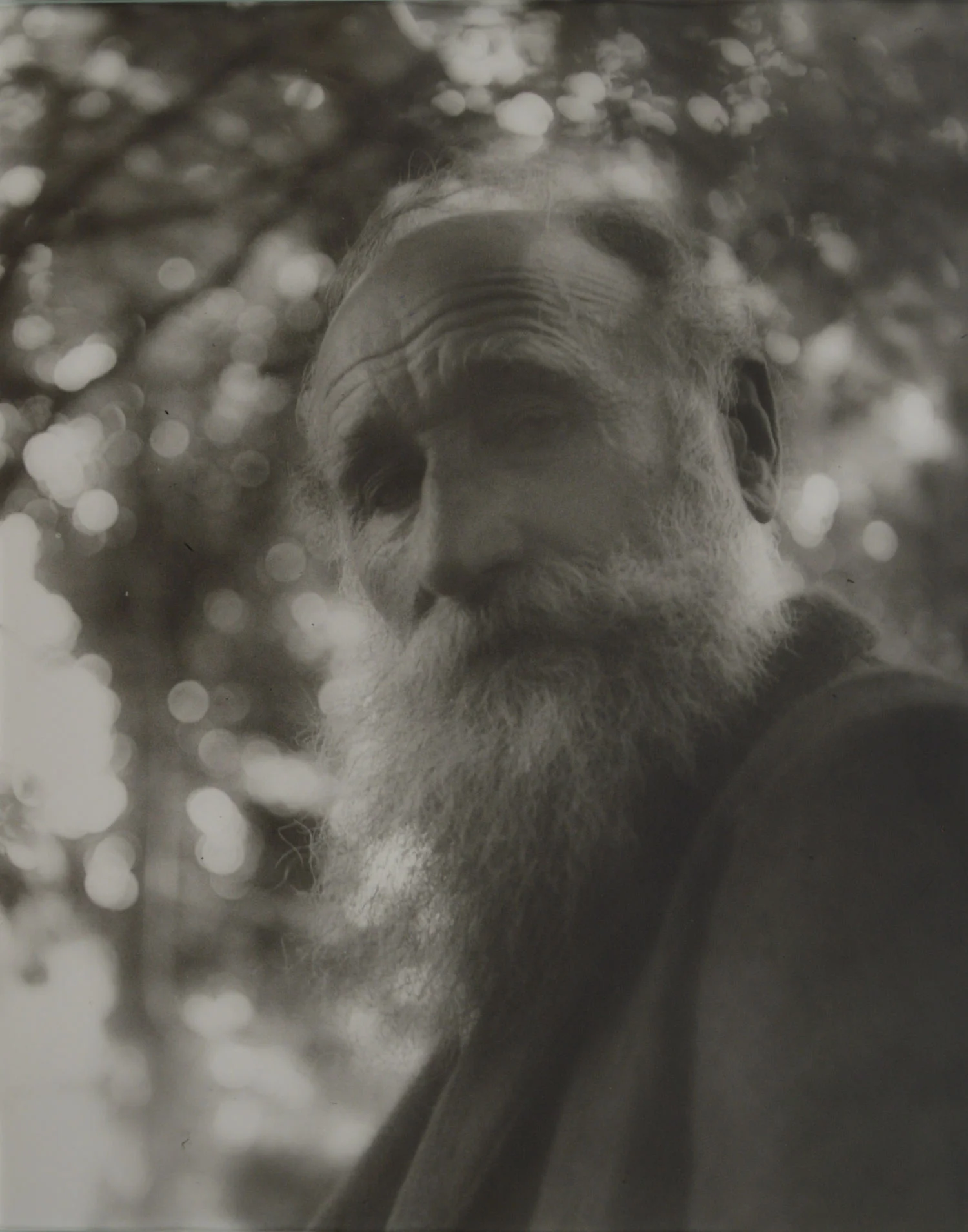 Aristide Maillol, Marly Le Roy, 1935