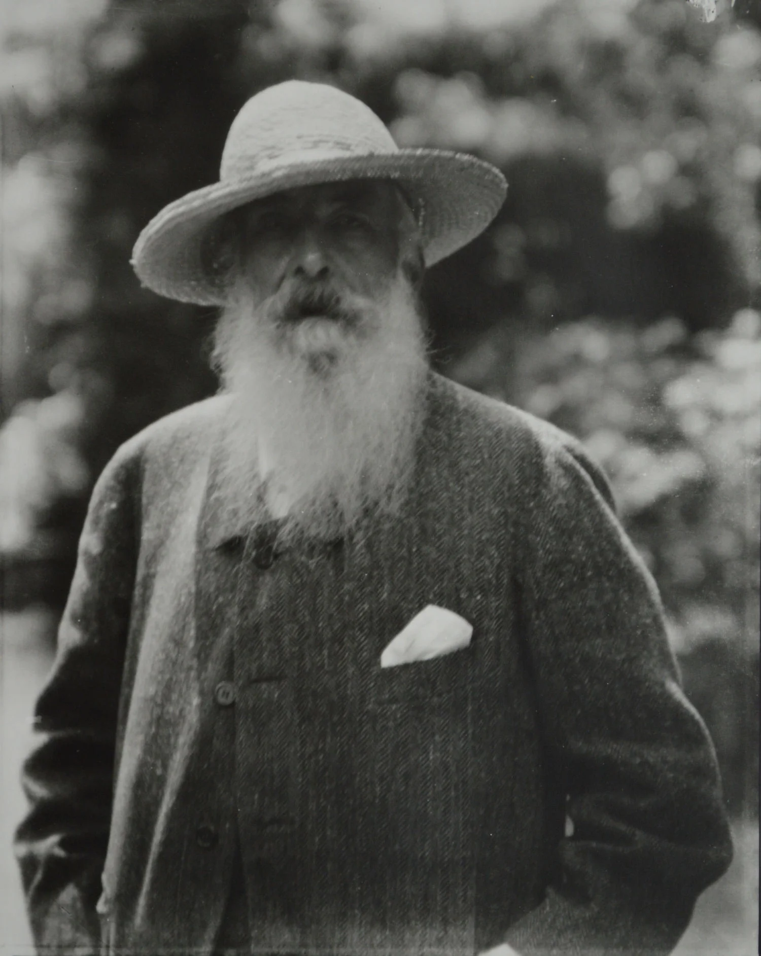 Claude Monet