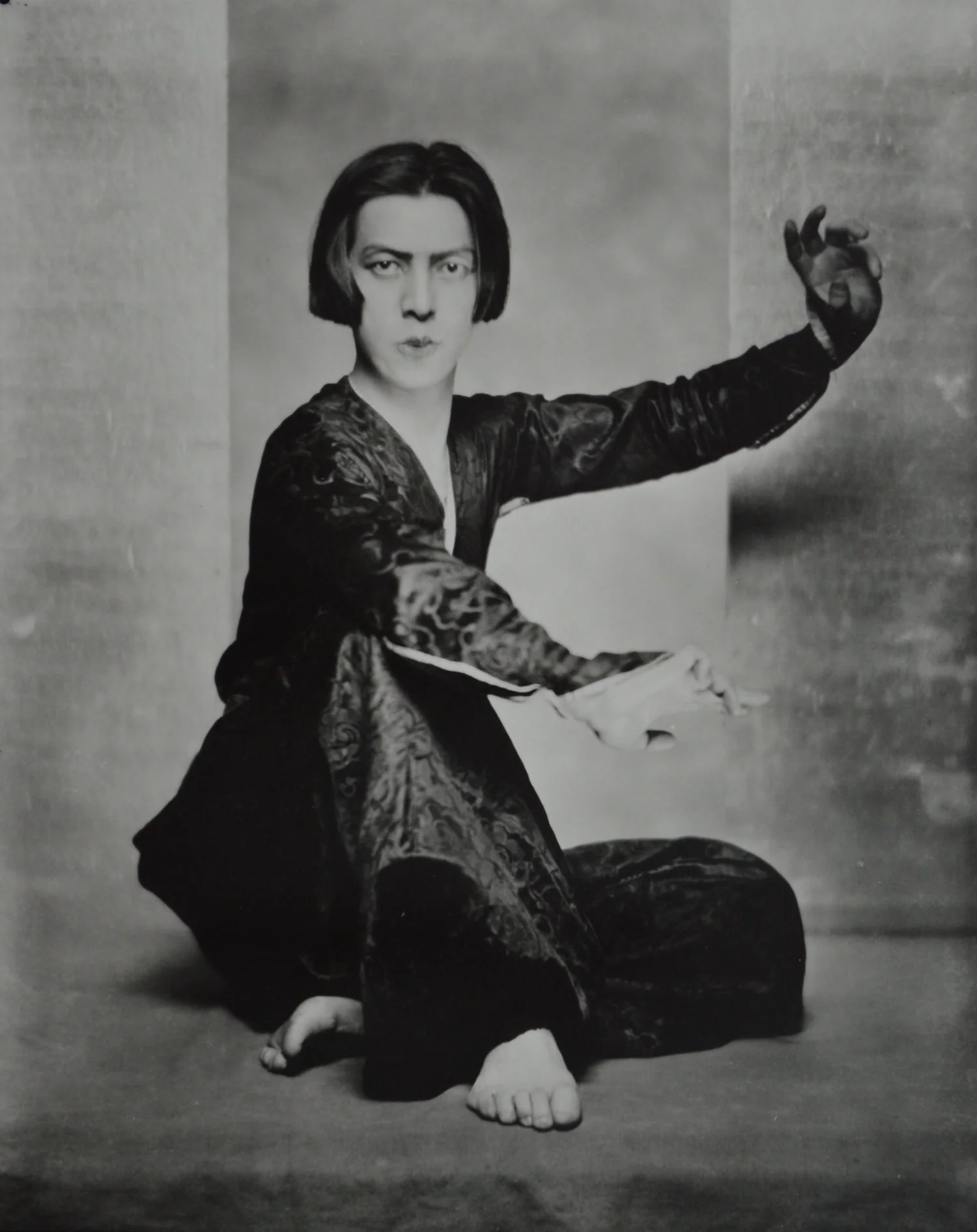 Michio Ito