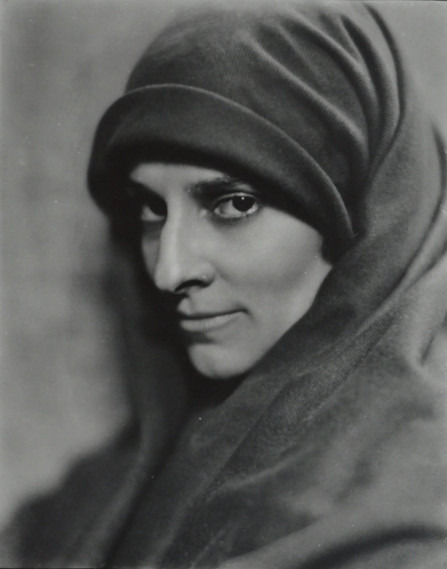 Ruth Draper