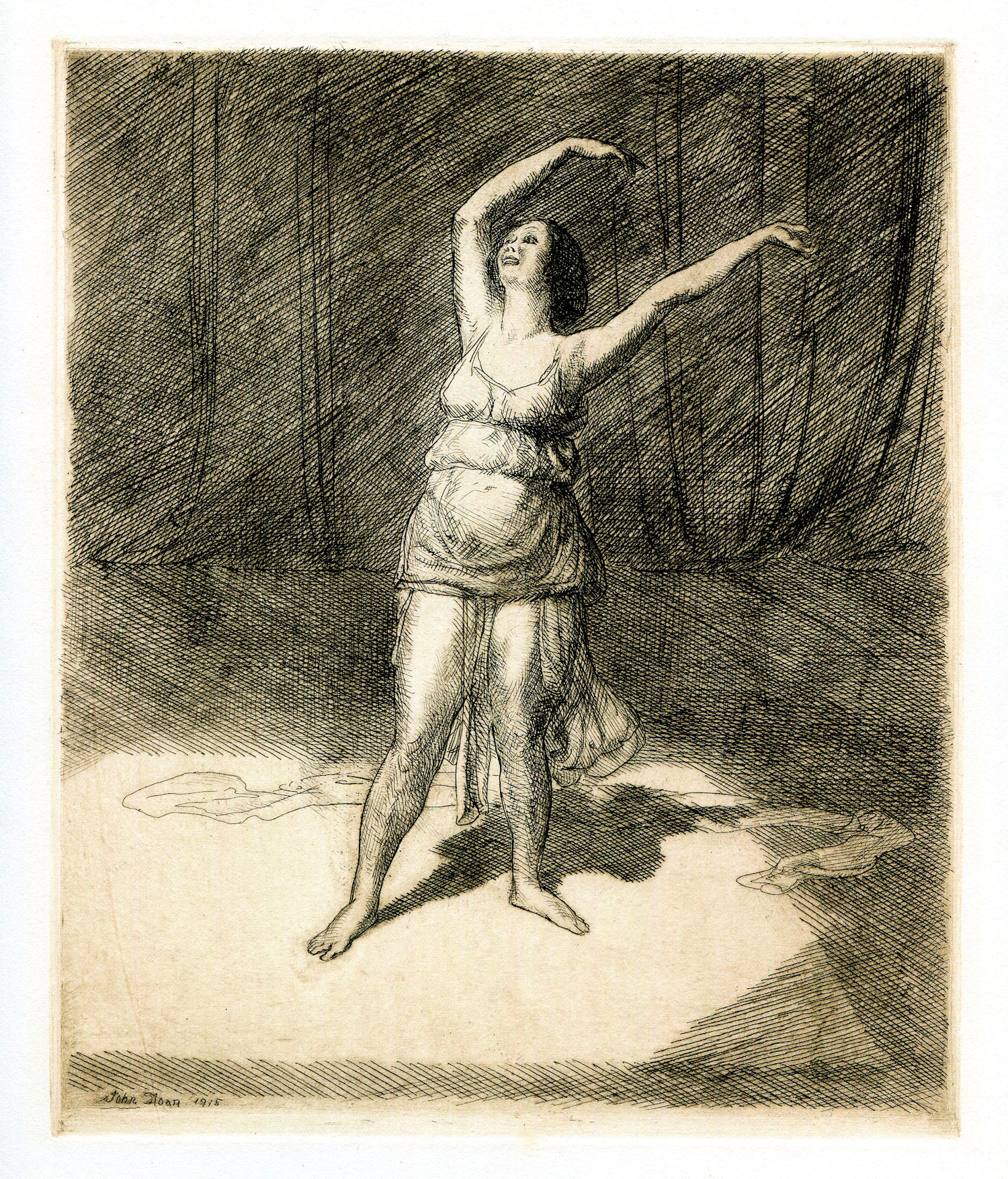 Sloan - Isadora Duncan.jpg