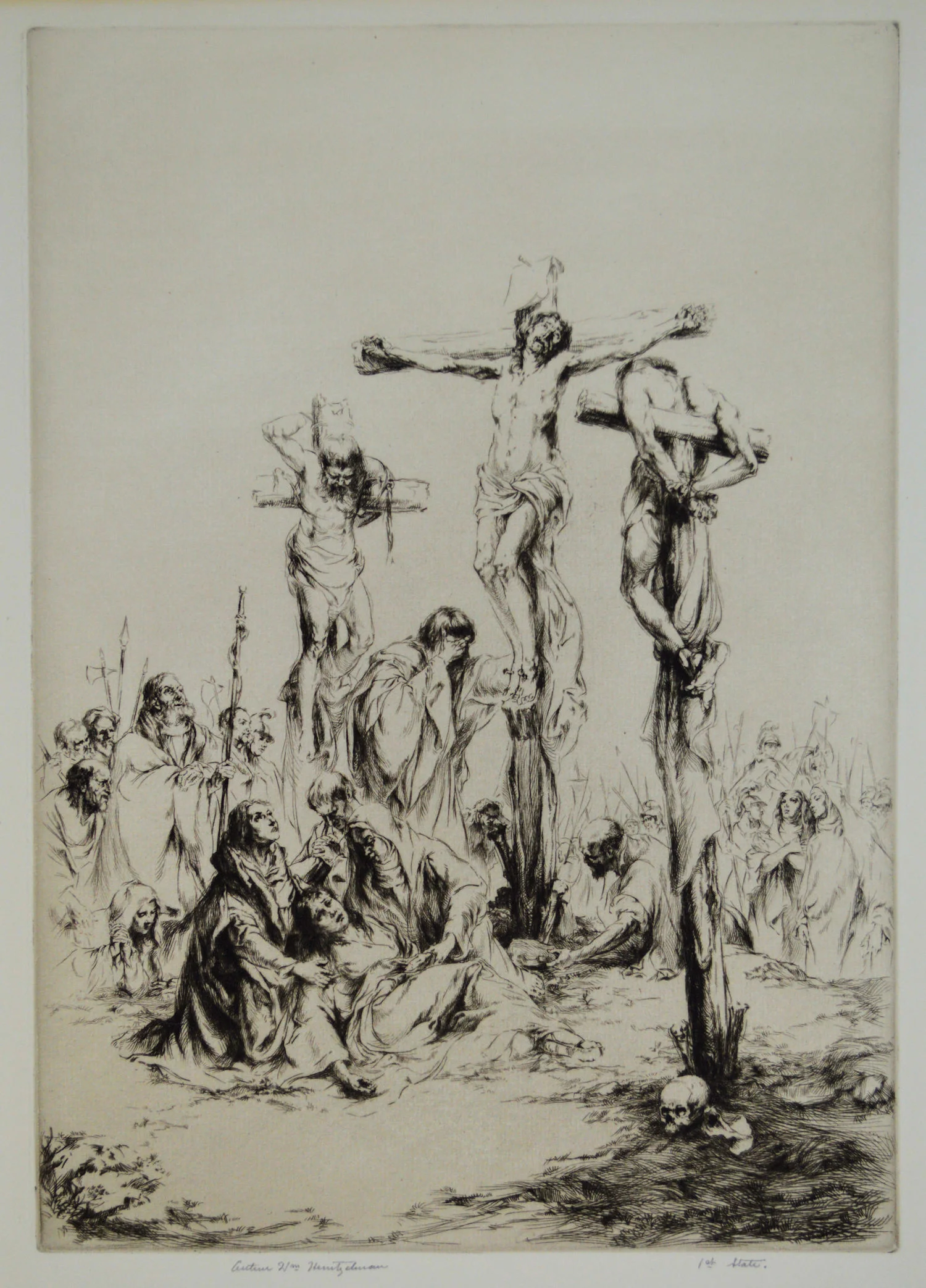 Golgotha