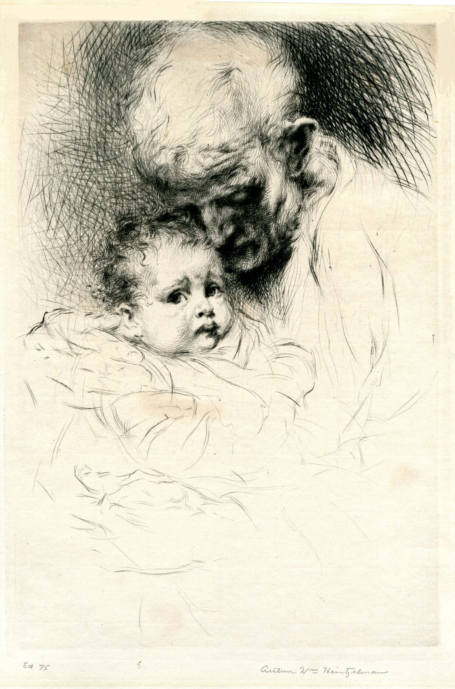 Grand-Père Basque