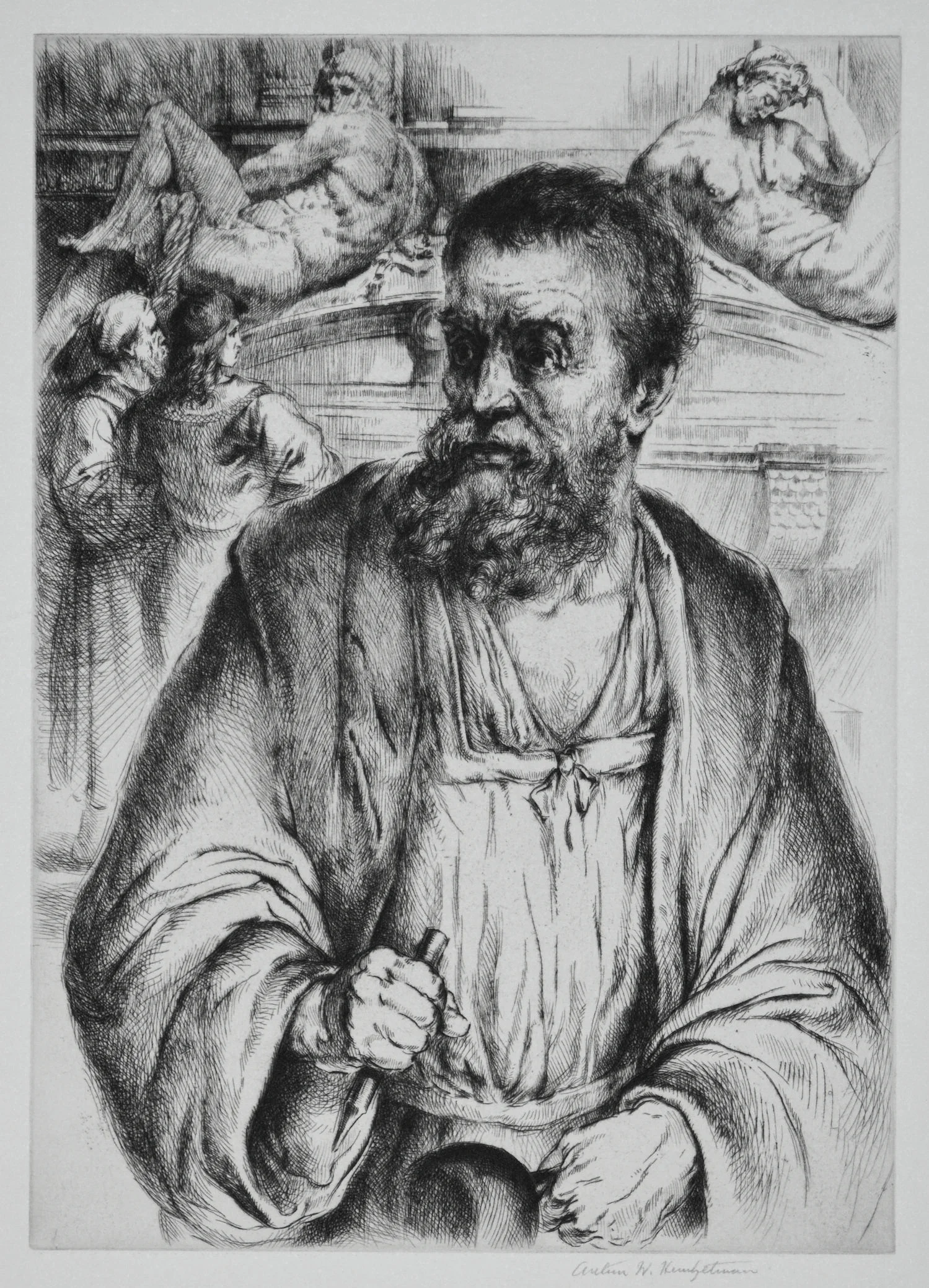 Michelangelo