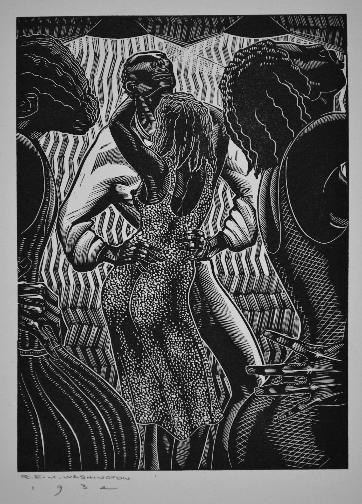 Dance Floor