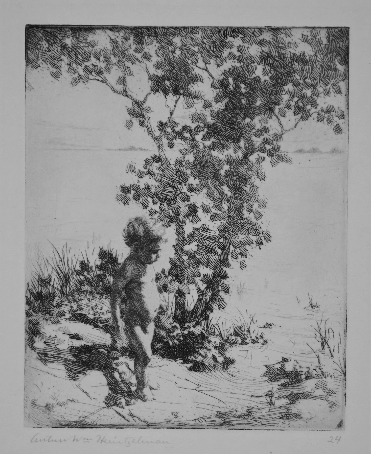 Sands at Russell's Island