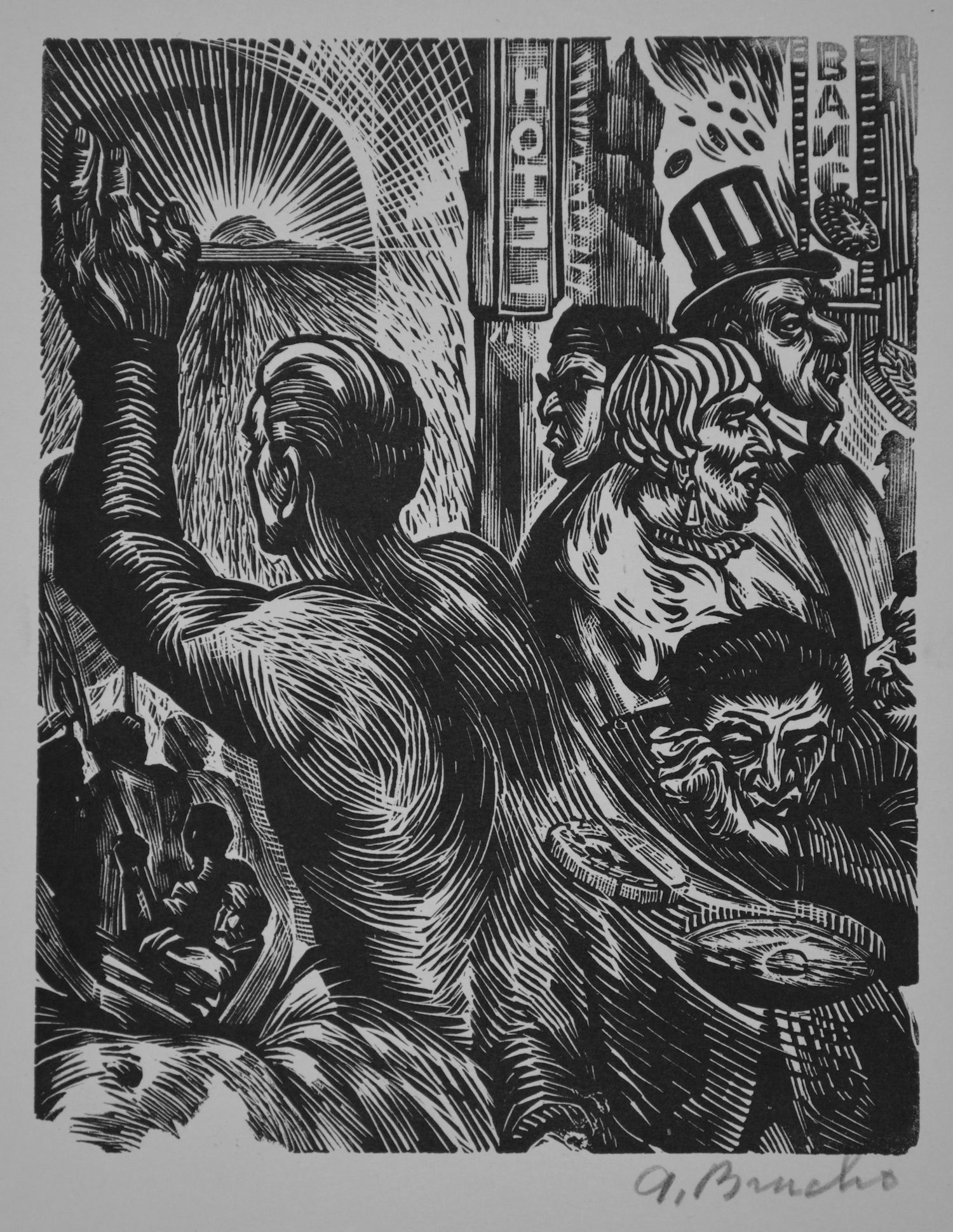 Title Unknown
