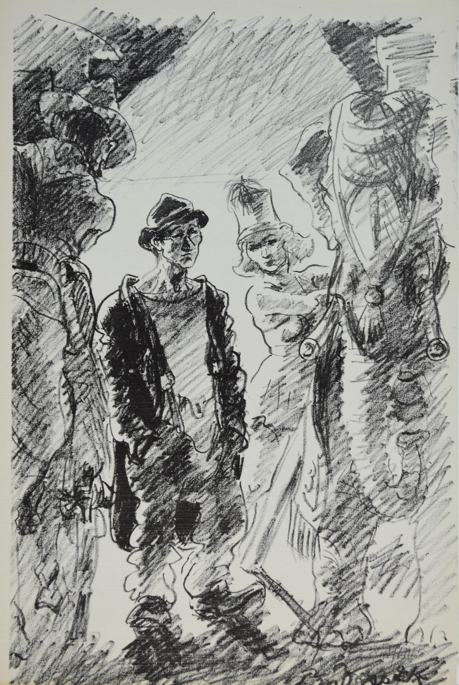 Circus People