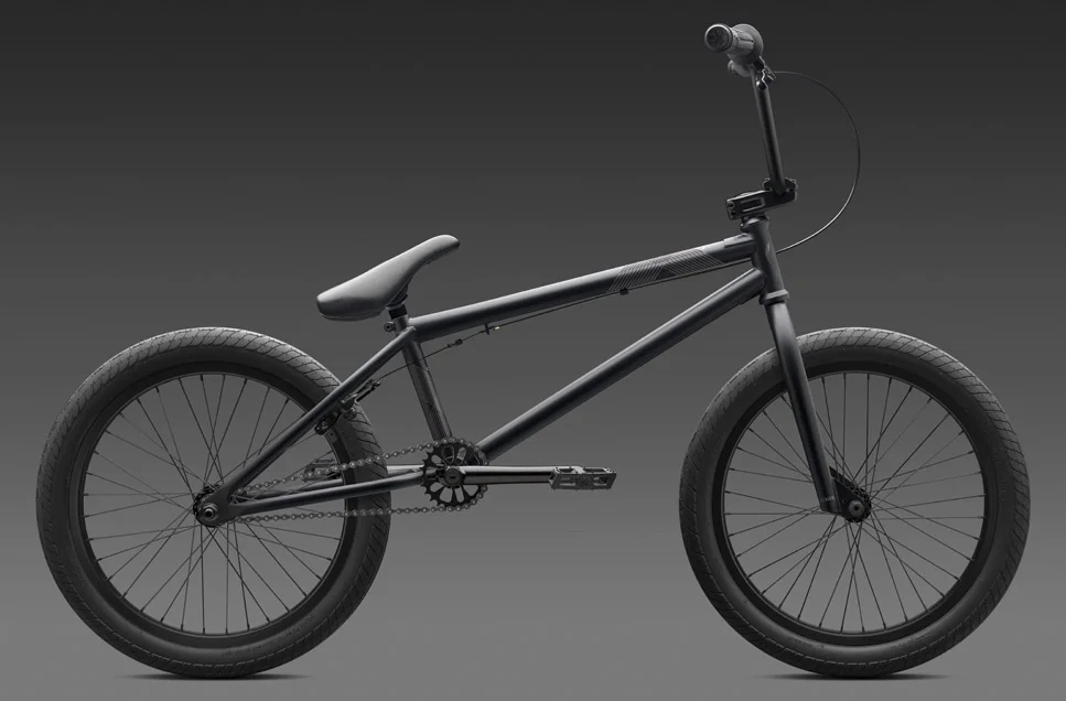 Verde BMX