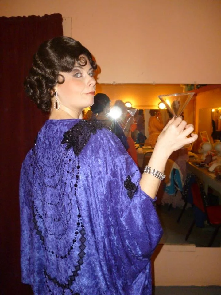The Drowsy Chaperone