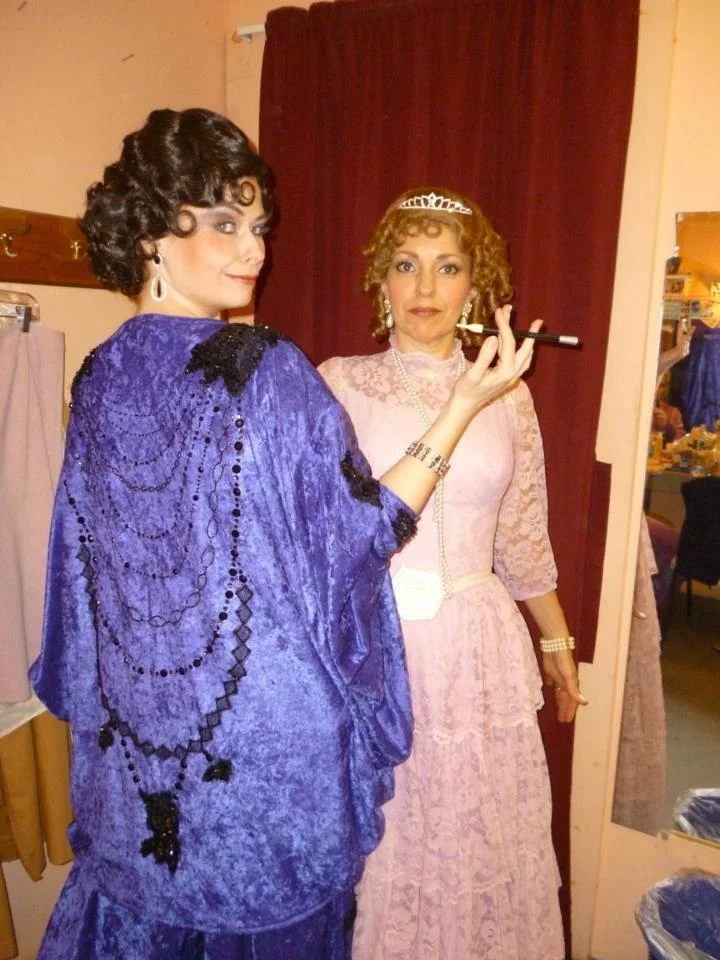 The Drowsy Chaperone