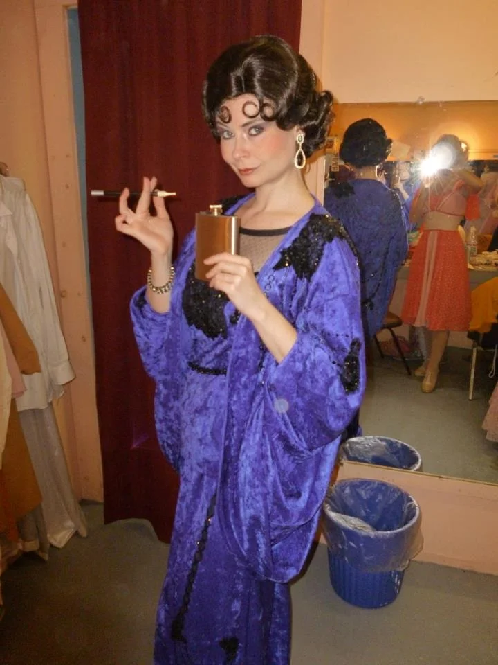 The Drowsy Chaperone