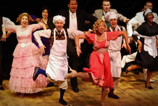 The Drowsy Chaperone