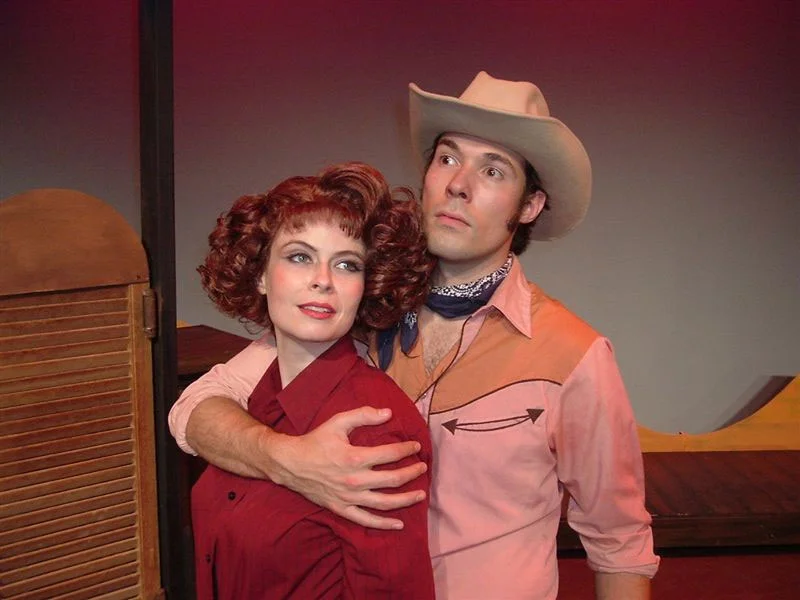 Johnny Guitar
