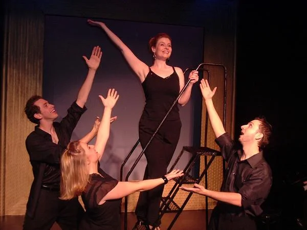 Musical of Musicals