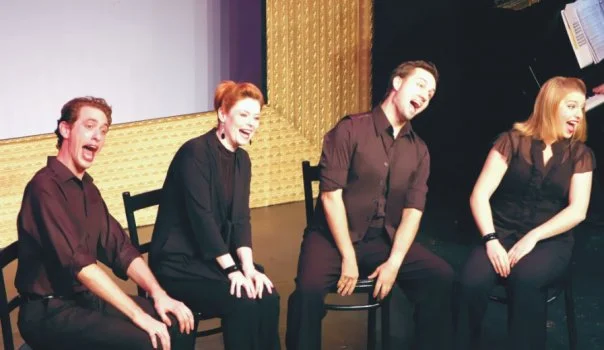 Musical of Musicals