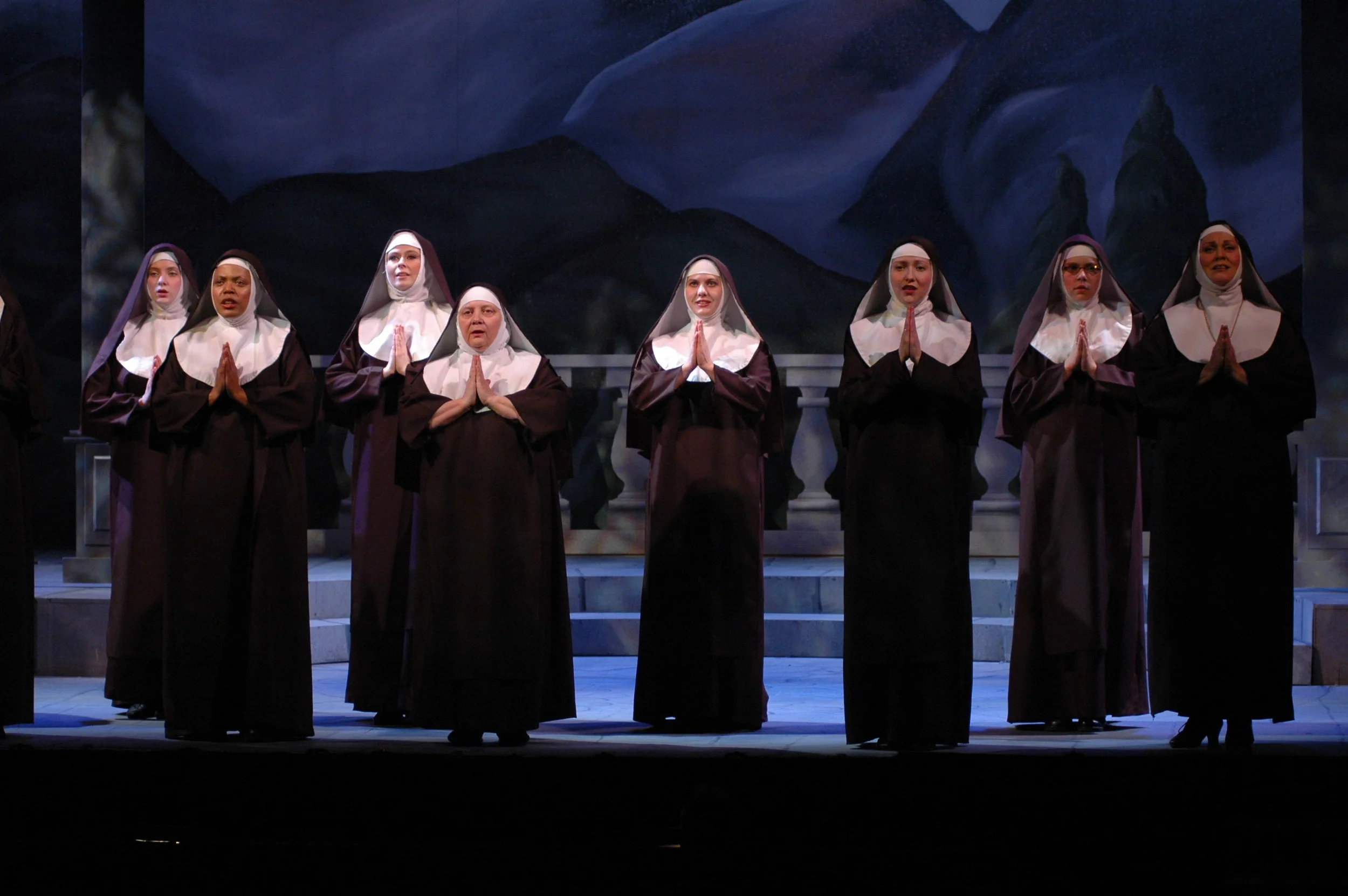 The Sound of Music