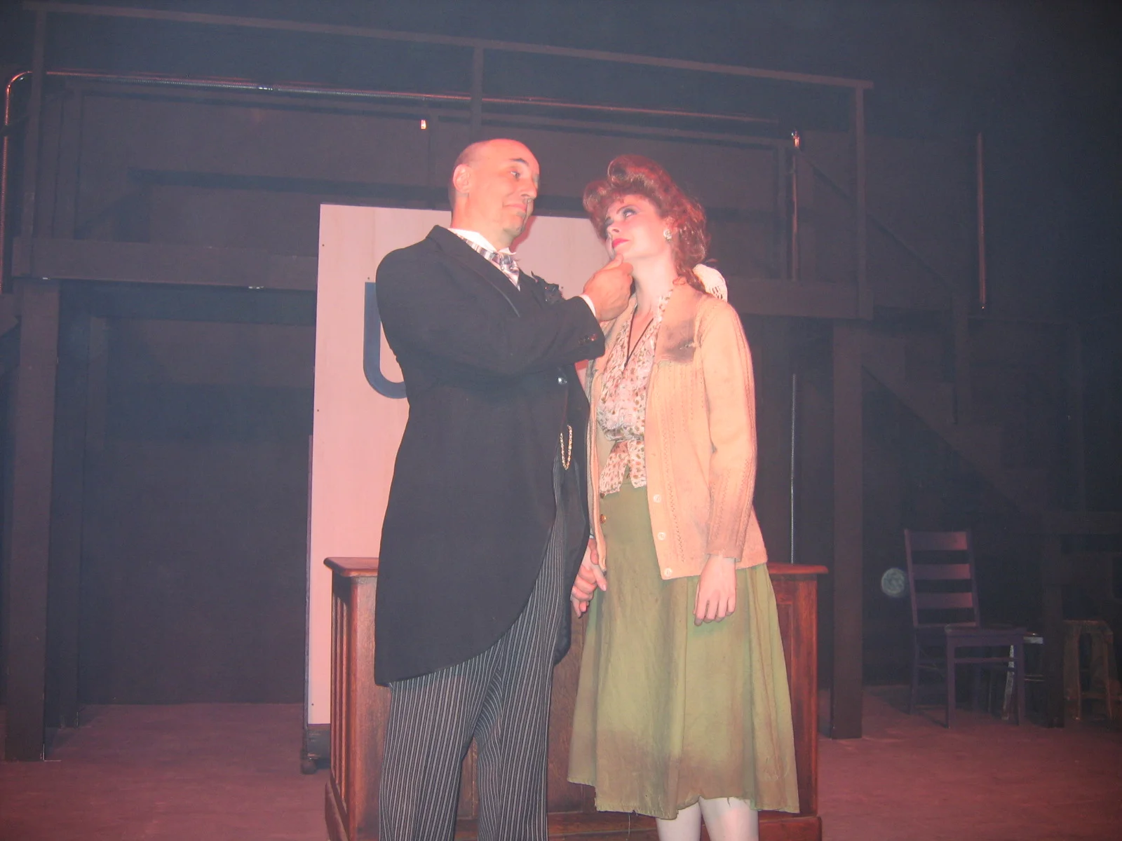 Urinetown