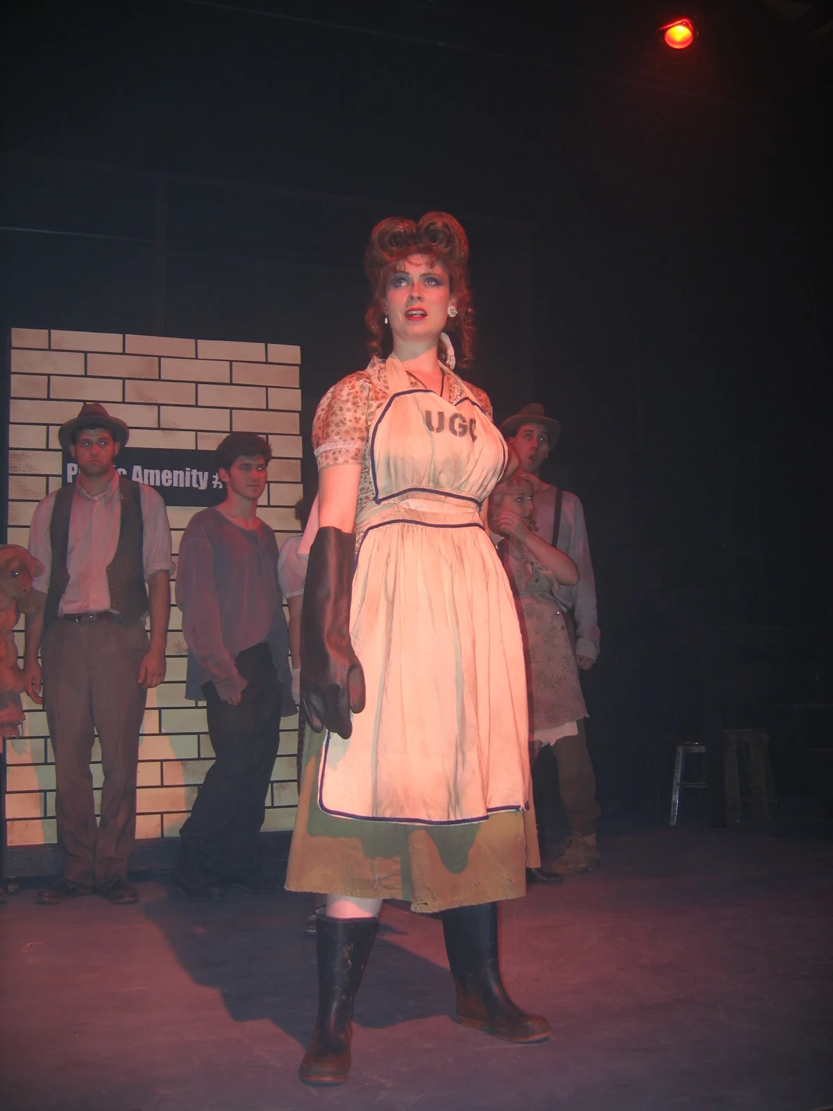 Urinetown