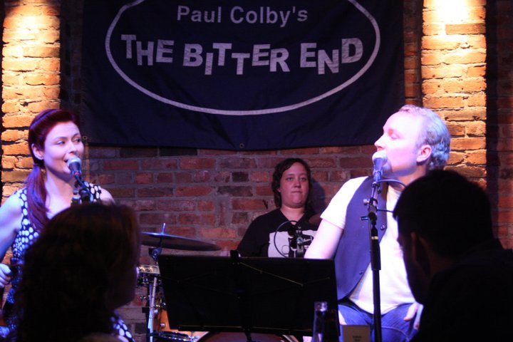 The Bitter End