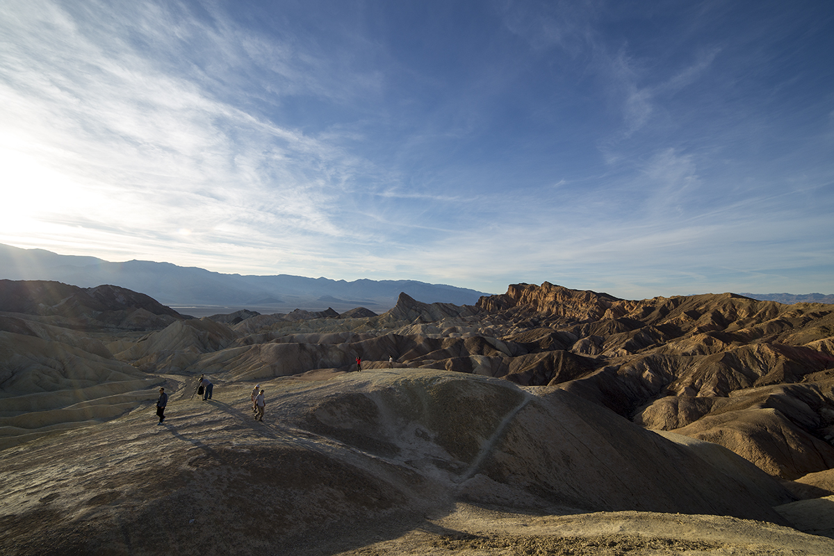 Death Valley National Park, CA
