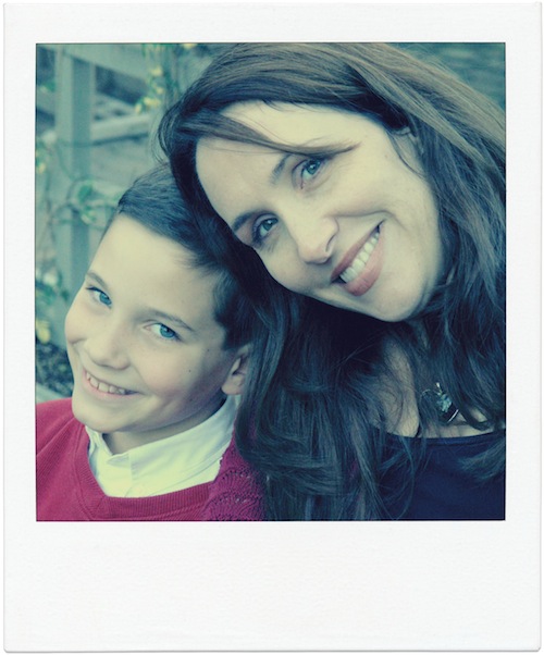 Jack, Age 9, 2006