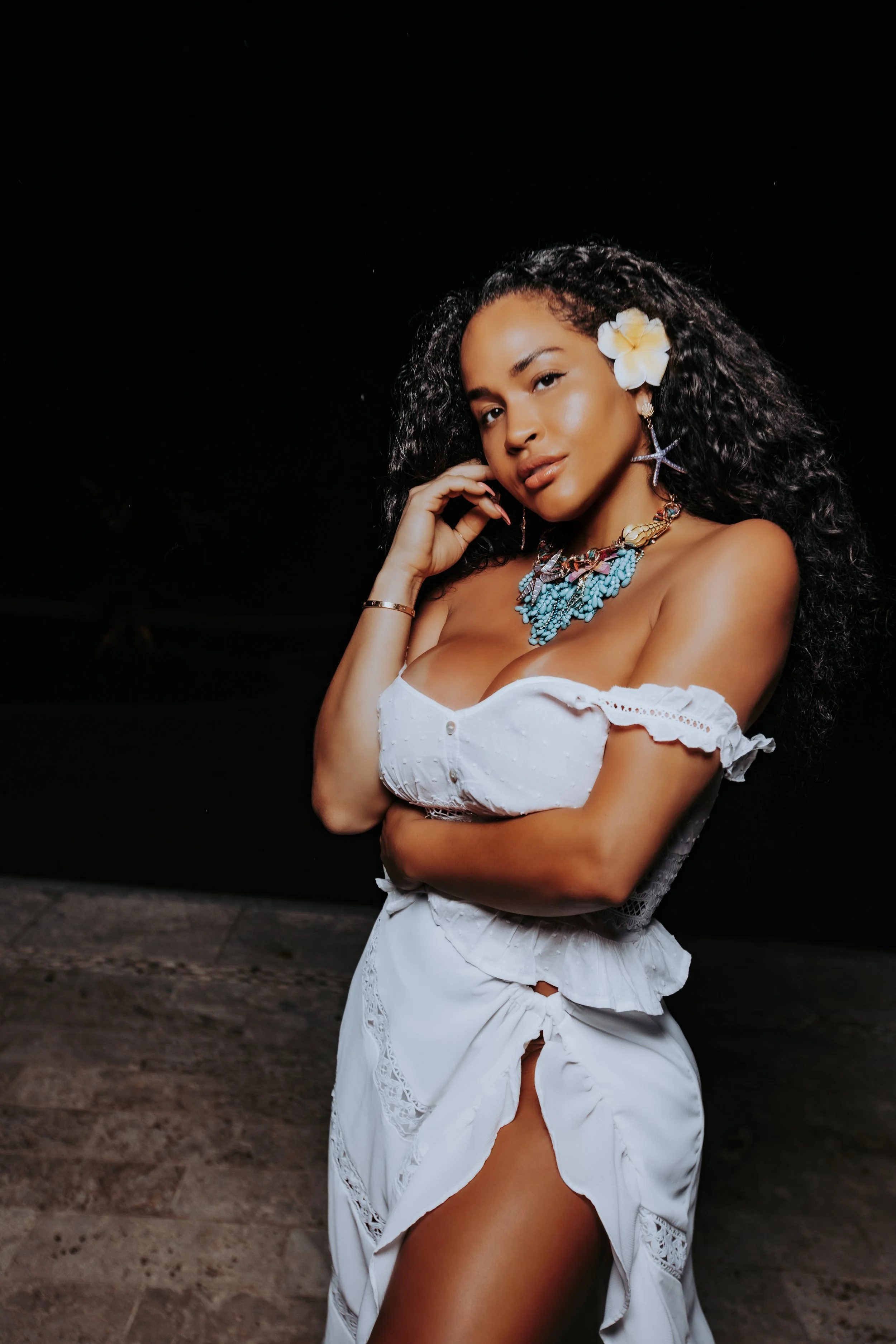 Small Steps Create Big Shifts 