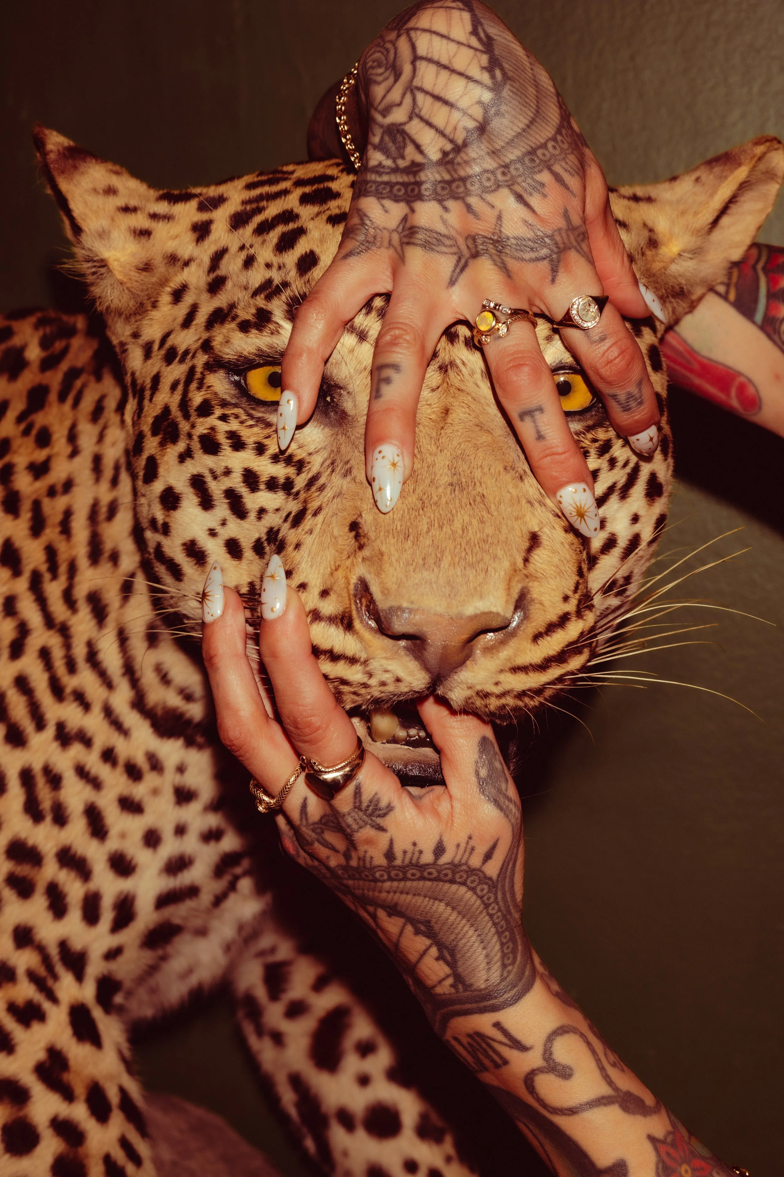 Turn Intention Into Action